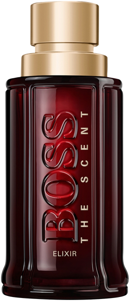 Hugo Boss Boss The Scent For Him Elixir Parfum