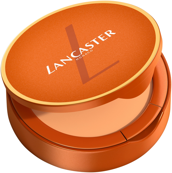 Lancaster Infinite Bronze Sunlight Compact Cream SPF 50