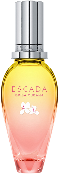 Escada Brisa Cubana EdT Nat. Spray