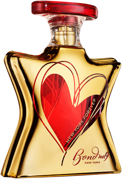 Bond No.9 New York Forever EdP Vapo
