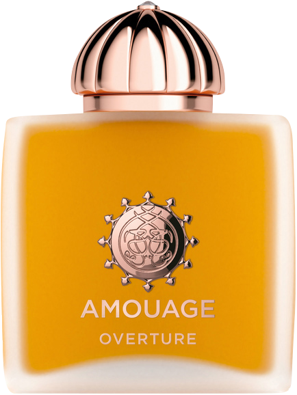 Amouage Overture Woman EdP Nat. Spray