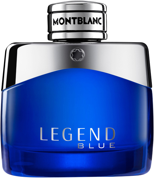 Montblanc Legend Blue EdP Nat. Spray