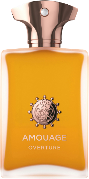 Amouage Overture Man EdP Nat. Spray