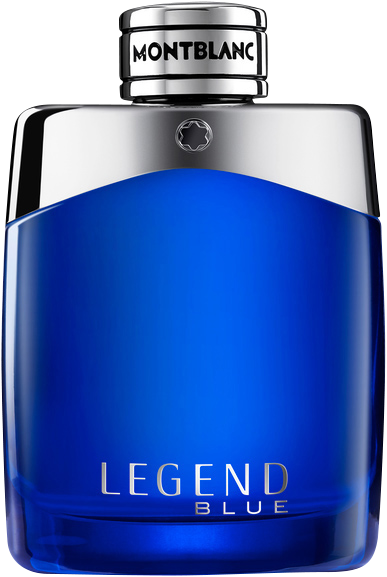 Montblanc Legend Blue EdP Nat. Spray
