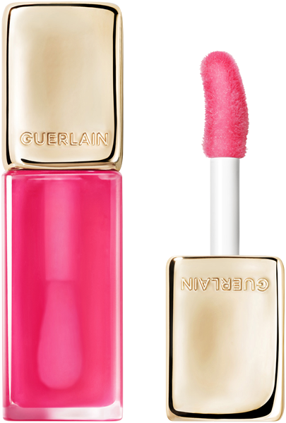 Guerlain KissKiss Bee Glow Oil