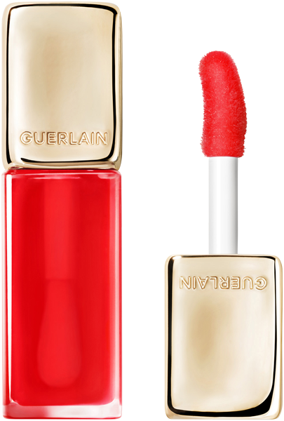 Guerlain KissKiss Bee Glow Oil