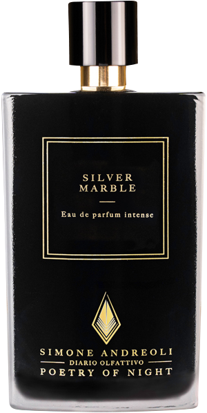 Simone Andreoli Silver Marbel EdP Nat. Spray