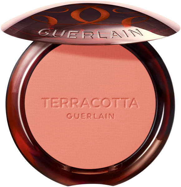 Guerlain Terracotta Blush