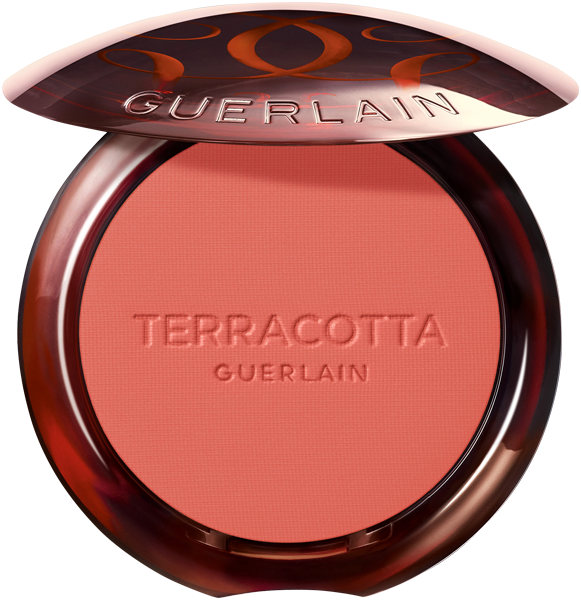Guerlain Terracotta Blush