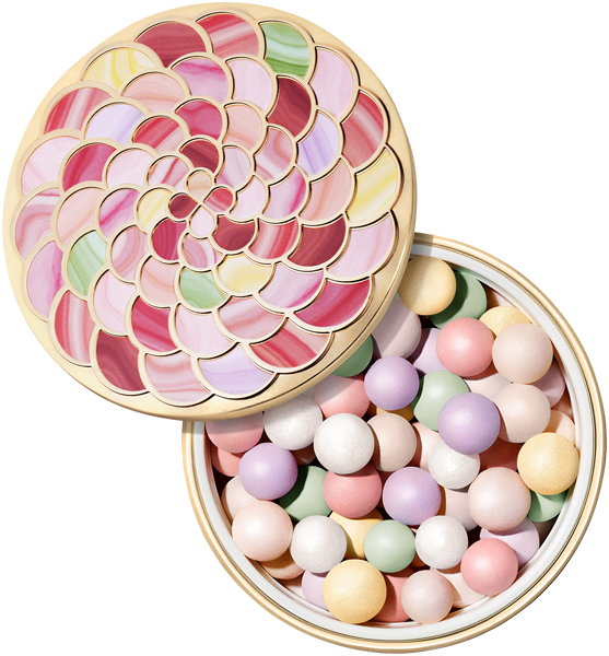 Guerlain Météorites Pearl