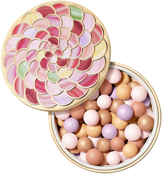 Guerlain Météorites Pearl