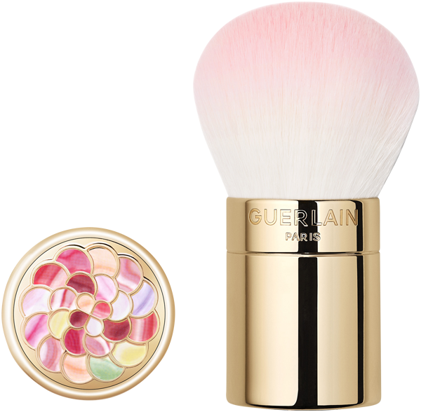 Guerlain Météorites Brush
