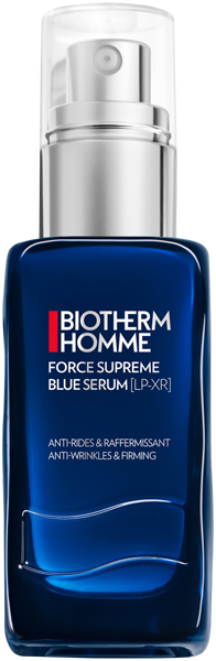Biotherm Biotherm Homme Force Supreme Blue Serum
