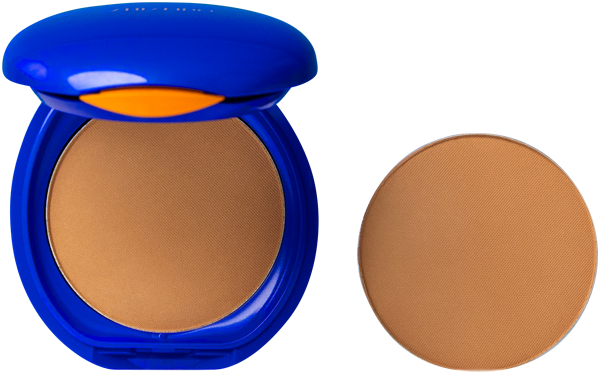 Shiseido UV Protective Compact Foundation Refill