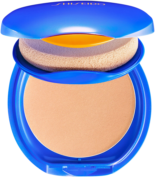 Shiseido UV Protective Compact Foundation