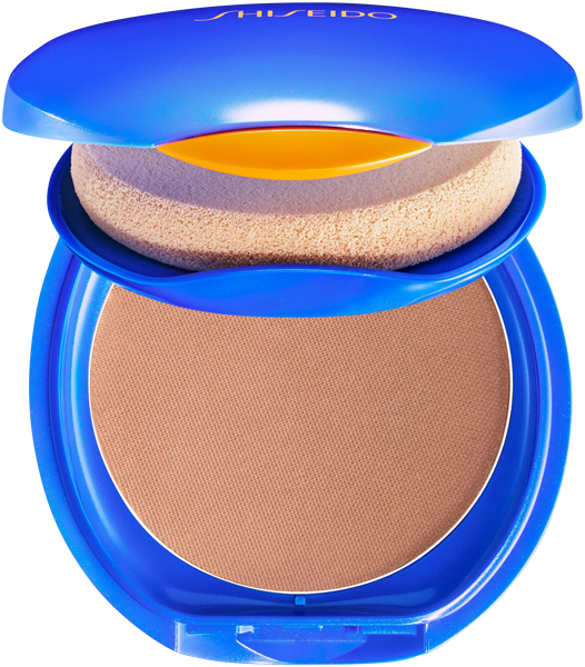 Shiseido UV Protective Compact Foundation