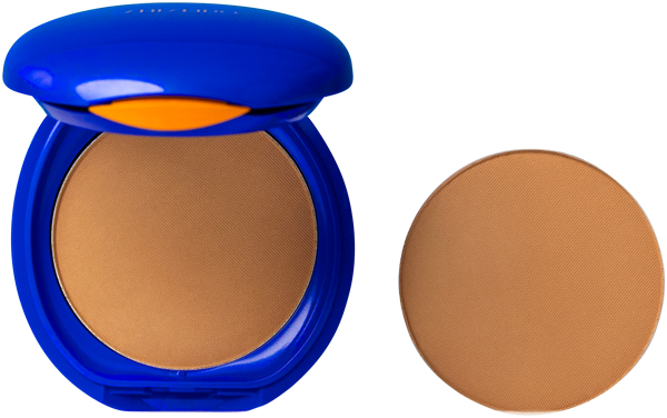 Shiseido UV Protective Compact Foundation Refill