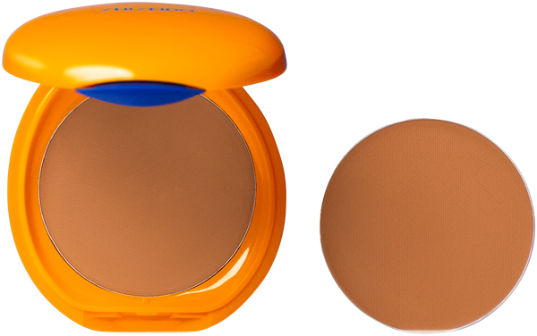 Shiseido Tanning Compact Foundation Refill