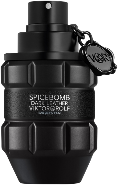 Viktor & Rolf Spicebomb Dark Leather EdP Nat. Spray