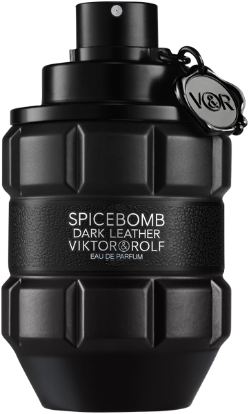 Viktor & Rolf Spicebomb Dark Leather EdP Nat. Spray