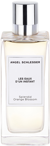 Angel Schlesser Les Eaux d'un Instant Splendid Orange Blossom EdT Nat. Spray
