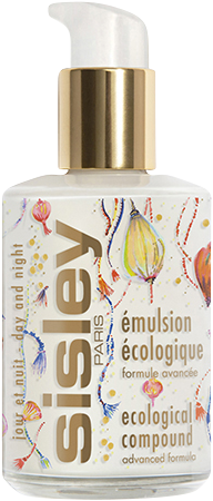 Sisley Emulsion Ecologique formule Avancée