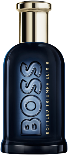 Hugo Boss Boss Bottled Triumph Elixir Parfum Intense Nat. Spray