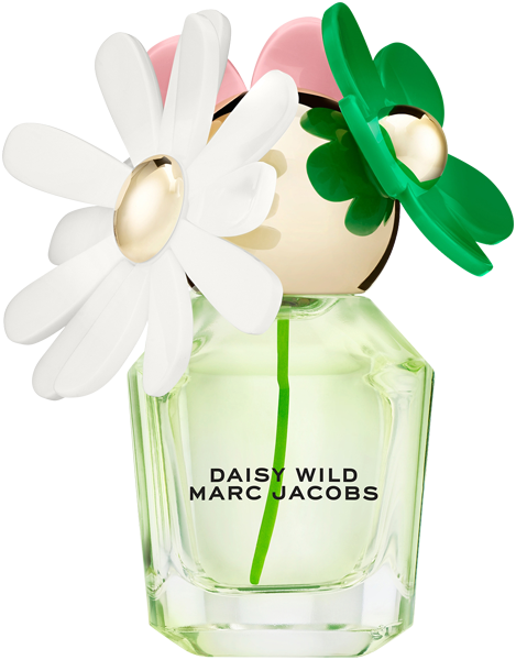 Marc Jacobs Daisy Wild EdP Nat. Spray Refillable