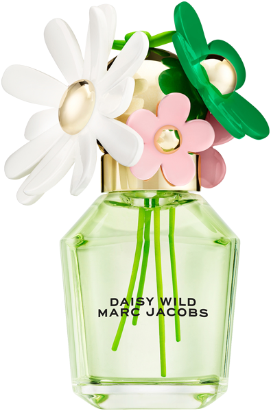 Marc Jacobs Daisy Wild EdP Nat. Spray Refillable