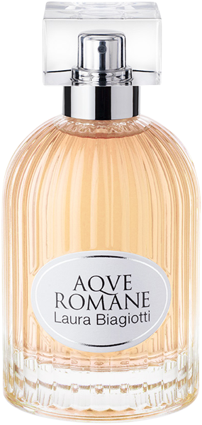 Laura Biagiotti Aqve Romane Ambrosia Aurea EdT Natural Spray