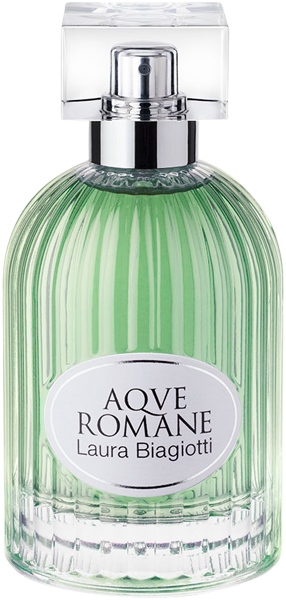 Laura Biagiotti Aqve Romane Divinum Ficus EdT Natural Spray