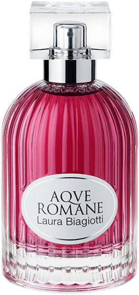 Laura Biagiotti Aqve Romane Uva Dulcis EdT Natural Spray