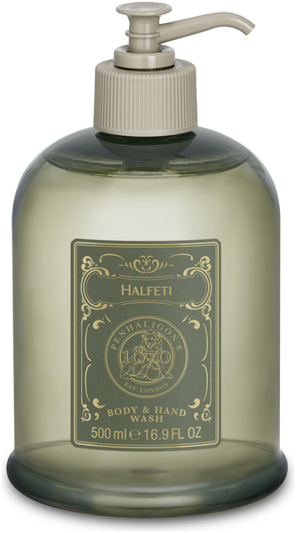 Penhaligon's London Trade Routes Halfeti Body & Hand Wash