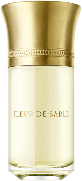 Liquides Imaginaires Fleur de Sable EdP Nat. Spray