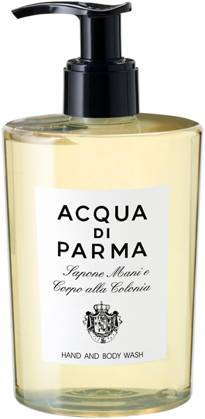 Acqua di Parma Colonia Hand & Body Wash