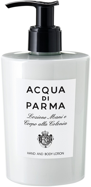 Acqua di Parma Colonia Hand & Body Lotion