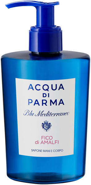 Acqua di Parma Blu Mediterraneo Fico Hand & Body Wash