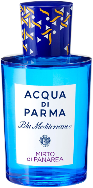 Acqua di Parma Blu Mediterraneo Mirto di Panarea Summer EdT Nat. Spray