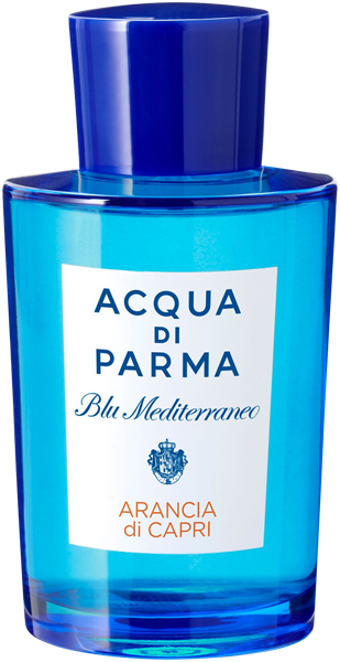 Acqua di Parma Blu Mediterraneo Arancia di Capri EdT Nat. Spray
