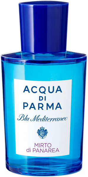 Acqua di Parma Blu Mediterraneo Mirto di Panarea EdT Nat. Spray