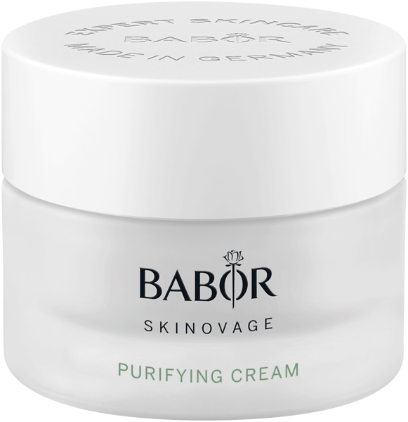 Babor Skinovage Purifying Cream