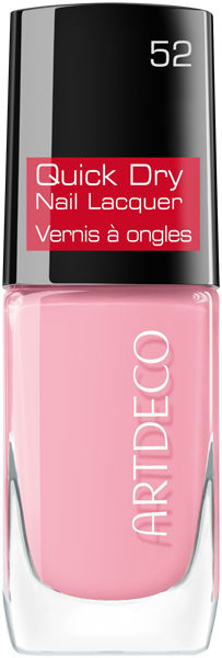 Artdeco Quick Dry Nail Lacquer