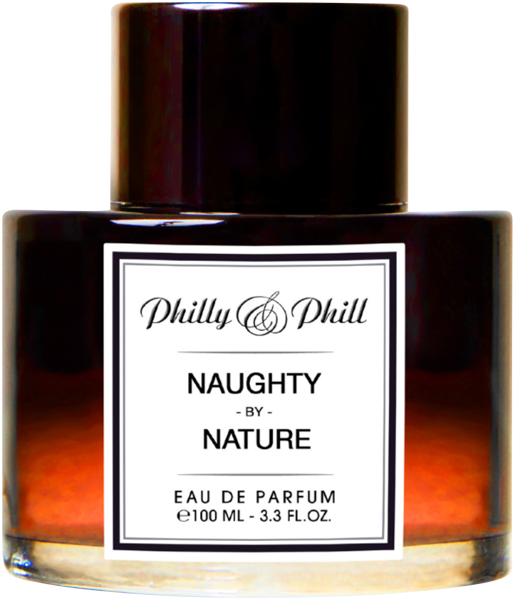 Philly & Phill Naughty by Nature EdP Nat. Spray