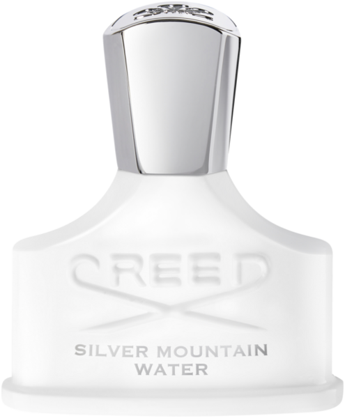 Creed Silver Mountain Water EdP Nat. Spray