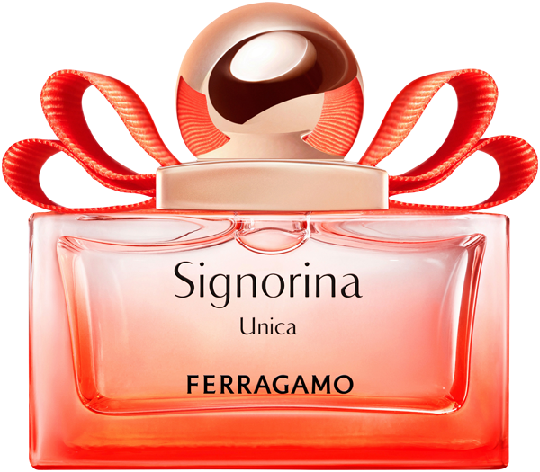 Salvatore Ferragamo Signorina Unica EdP Nat. Spray