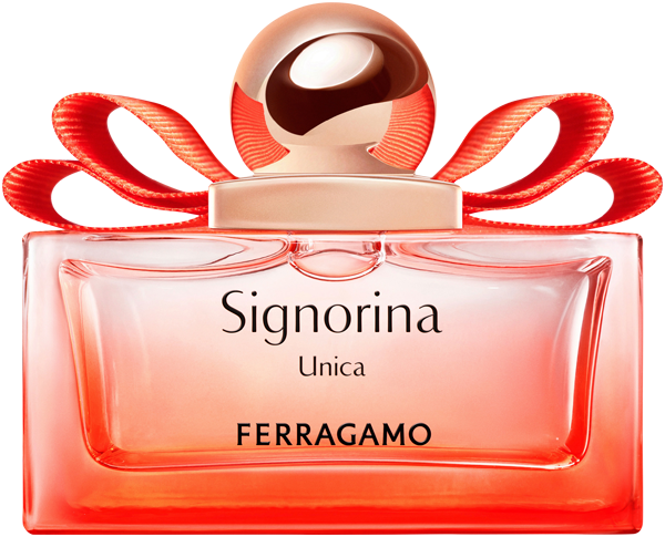 Salvatore Ferragamo Signorina Unica EdP Nat. Spray