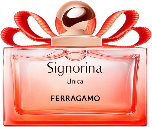 Salvatore Ferragamo Signorina Unica EdP Nat. Spray