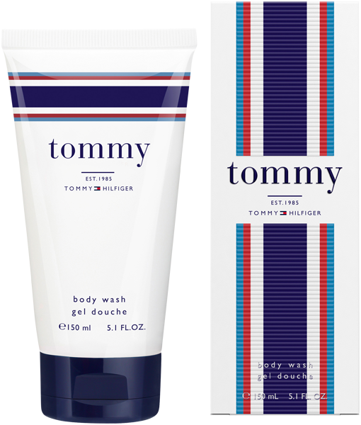 TOMMY HILFIGER Tommy Body Wash