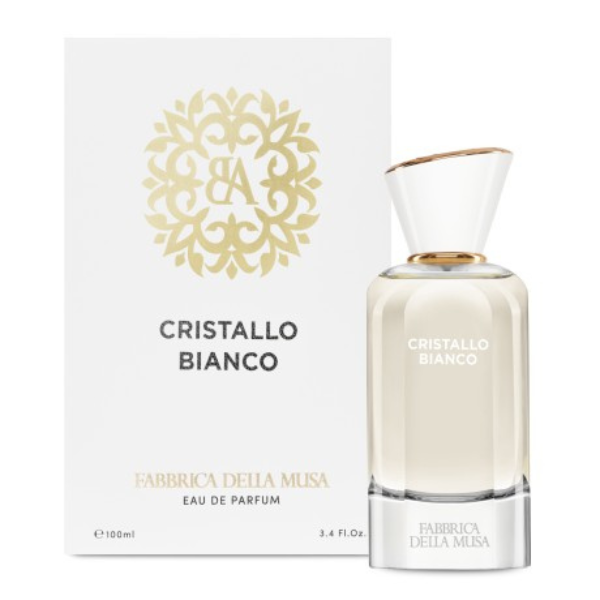 Fabbrica della Musa Cristallo Bianco EdP Nat. Spray
