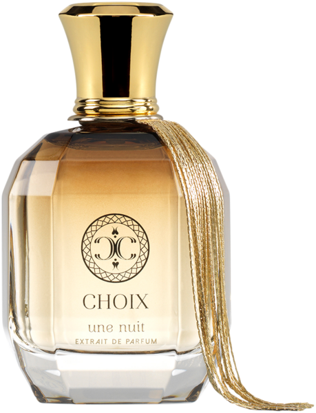 Gritti Choix Une Nuit Extrait de Parfum Spray